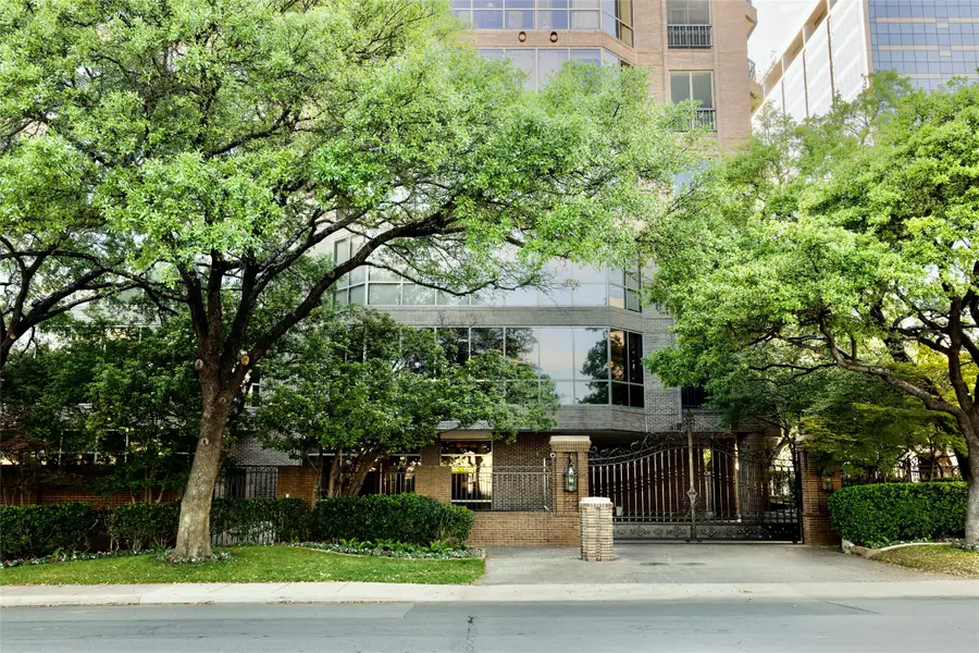 8181 Douglas Avenue #PH 9-12, Dallas, TX 75225 - #2