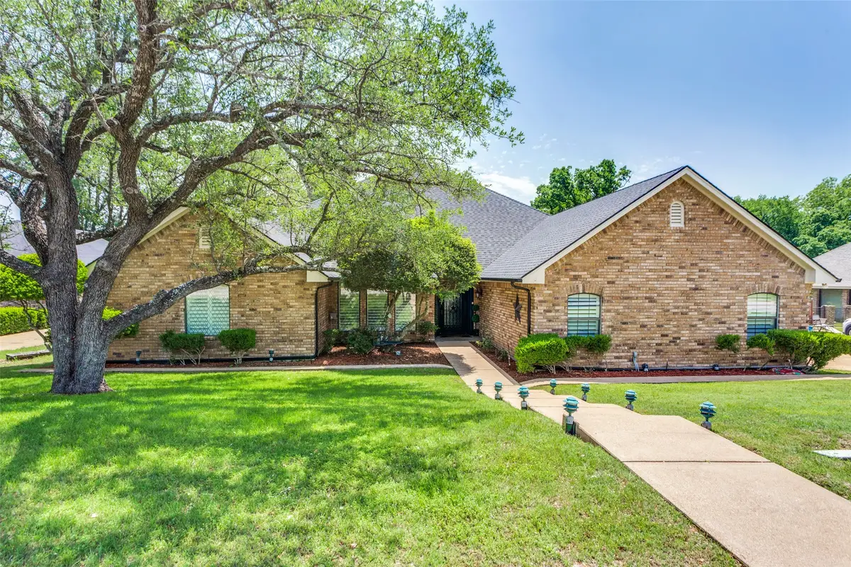 11905 Blue Creek Drive, Fort Worth, TX 76008 - #1