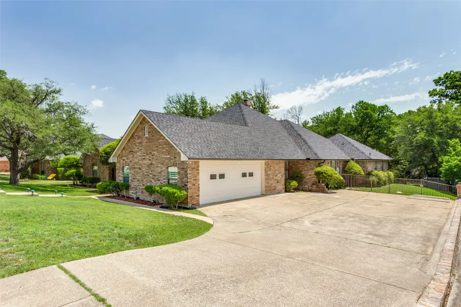 11905 Blue Creek Drive, Fort Worth, TX 76008 - #2