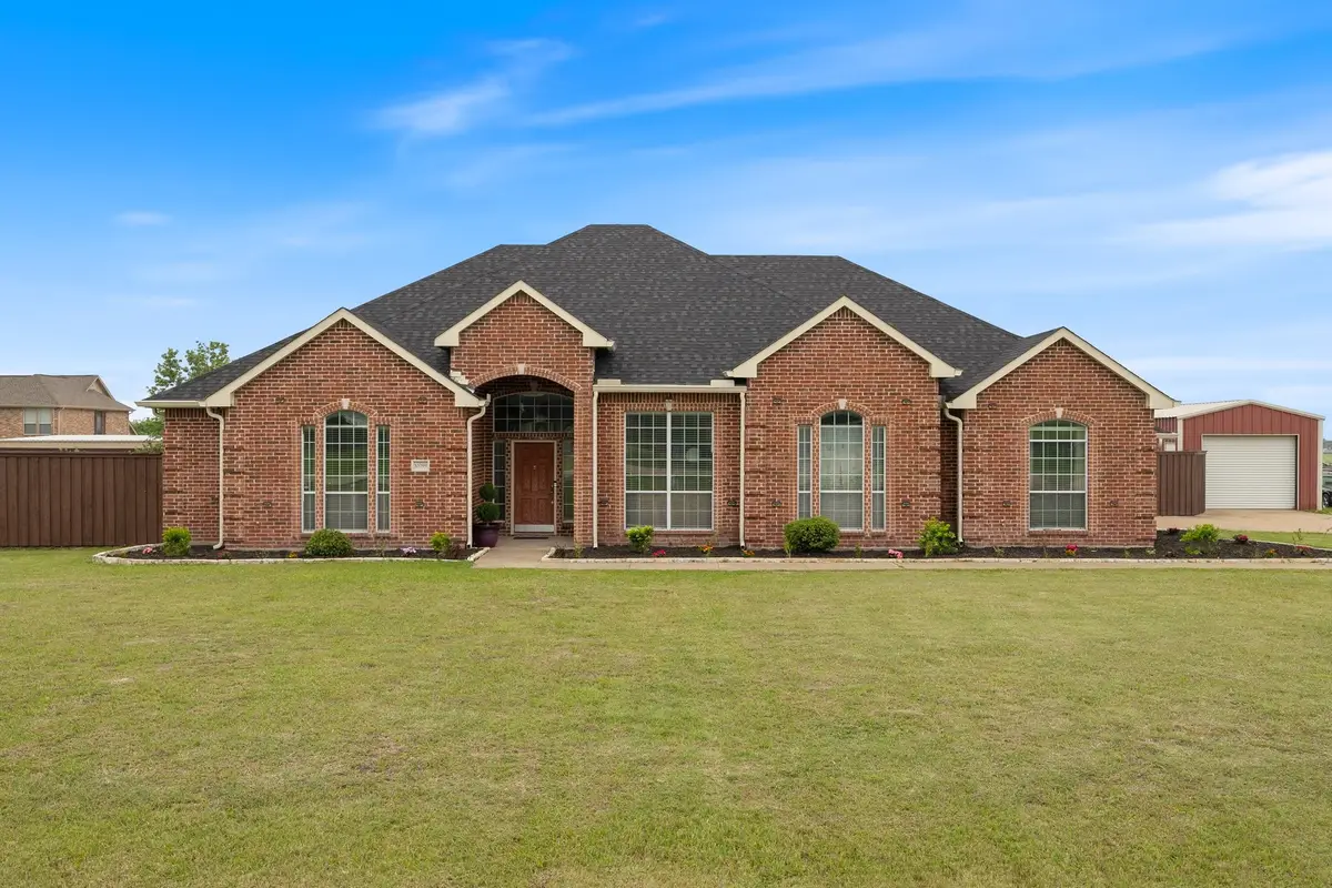 10099 Cimarron Trail, Forney, TX 75126 - #1