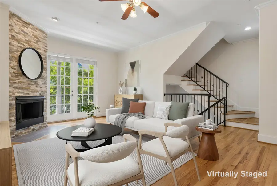 5726 La Vista Drive, Dallas, TX 75206 - #3