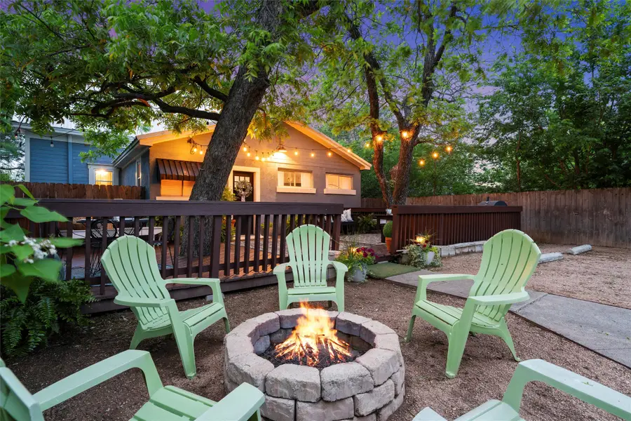 1028 N 4th Street, Waco, TX 76707 - #2