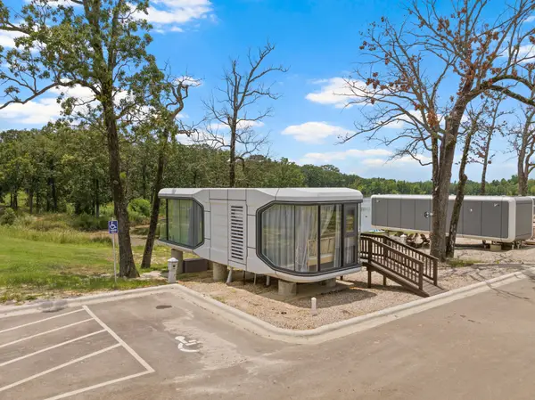 50 Cr 5227 #124, Mt Pleasant, TX 75455