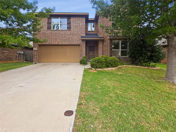 4272 Summersweet Lane, Fort Worth, TX 76036