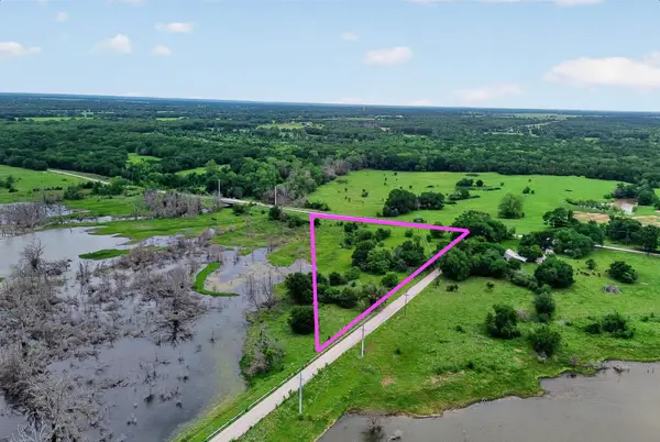 0000 County Road 2610, Bonham, TX 75418