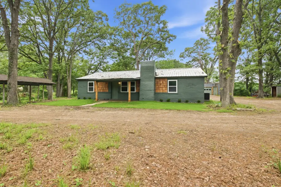 509 County Road 2271, Telephone, TX 75488 - #2