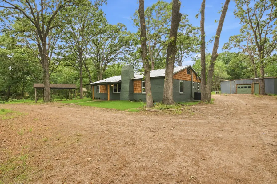 509 County Road 2271, Telephone, TX 75488 - #3