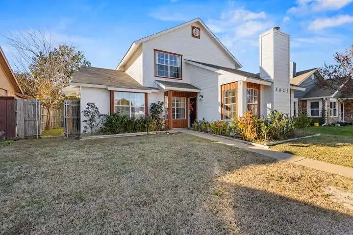 3925 Bond Street, Rowlett, TX 75088 - #1