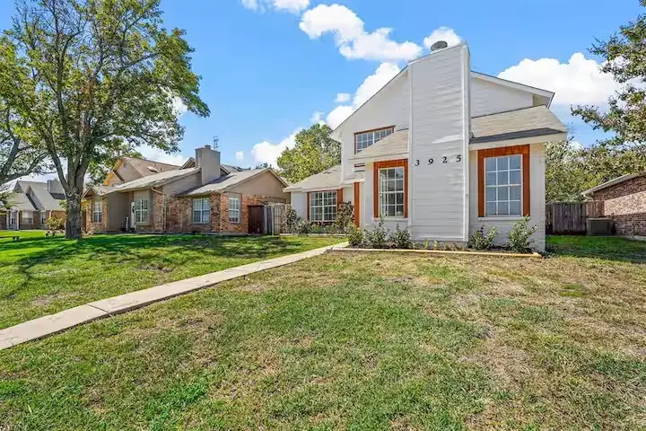 3925 Bond Street, Rowlett, TX 75088 - #3