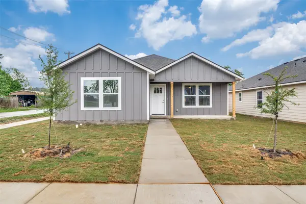 299 Stallings Street, Terrell, TX 75160