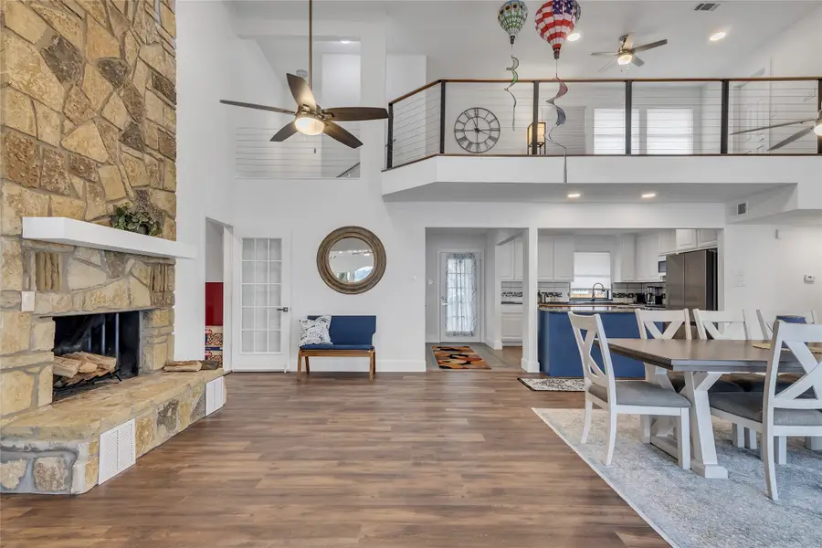 217 Casas Del Sur Street, Granbury, TX 76049 - #2