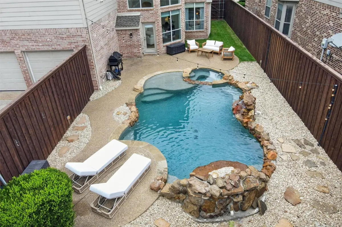 915 Saratoga Drive, Allen, TX 75013 - #1