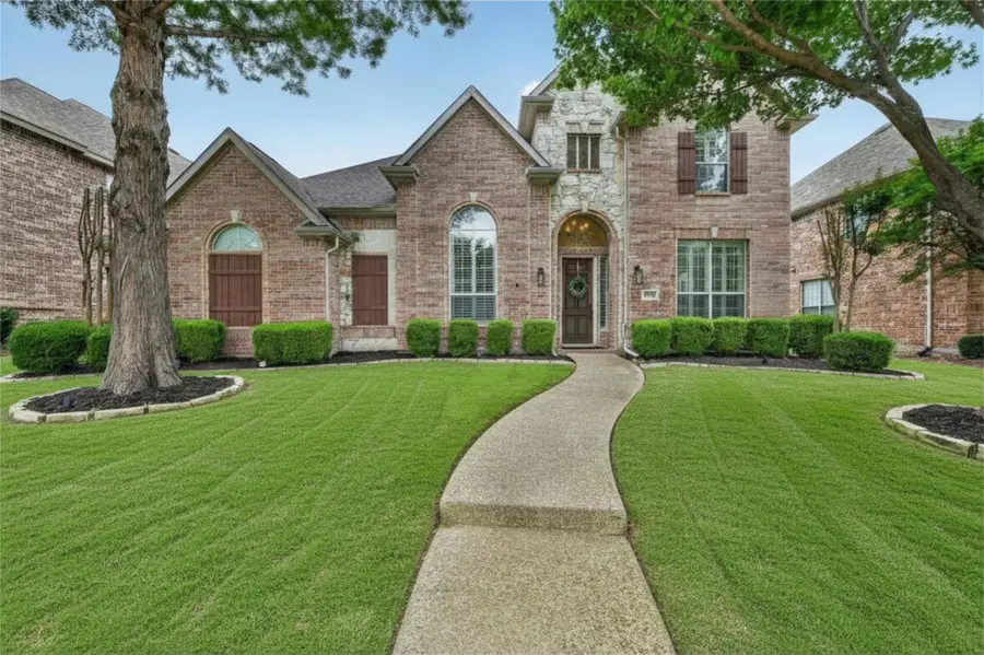 915 Saratoga Drive, Allen, TX 75013 - #2