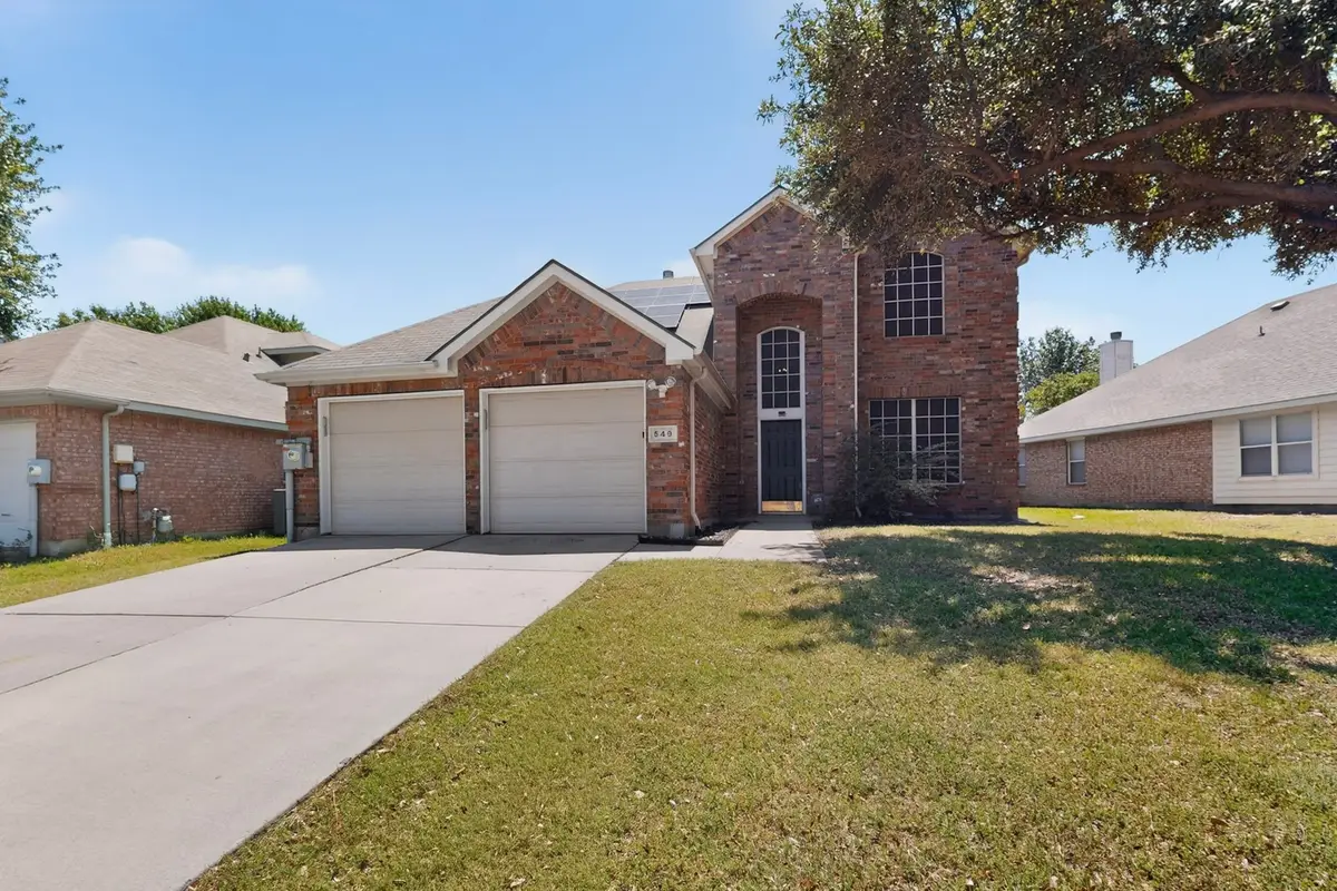 549 Continental Drive, Lewisville, TX 75067 - #1