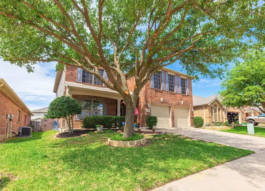 4232 Enchanted Rock Lane, Fort Worth, TX 76244 - #2