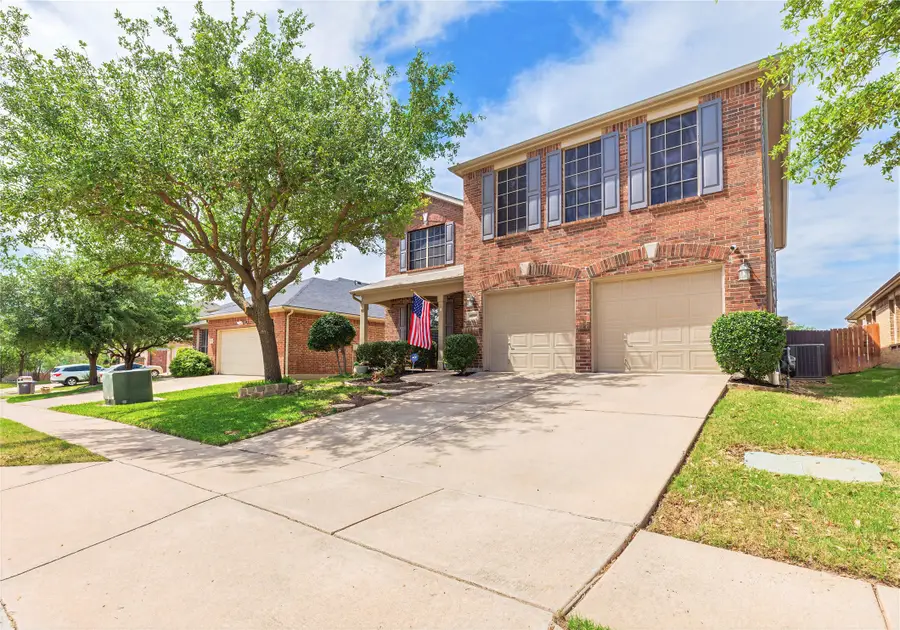 4232 Enchanted Rock Lane, Fort Worth, TX 76244 - #3