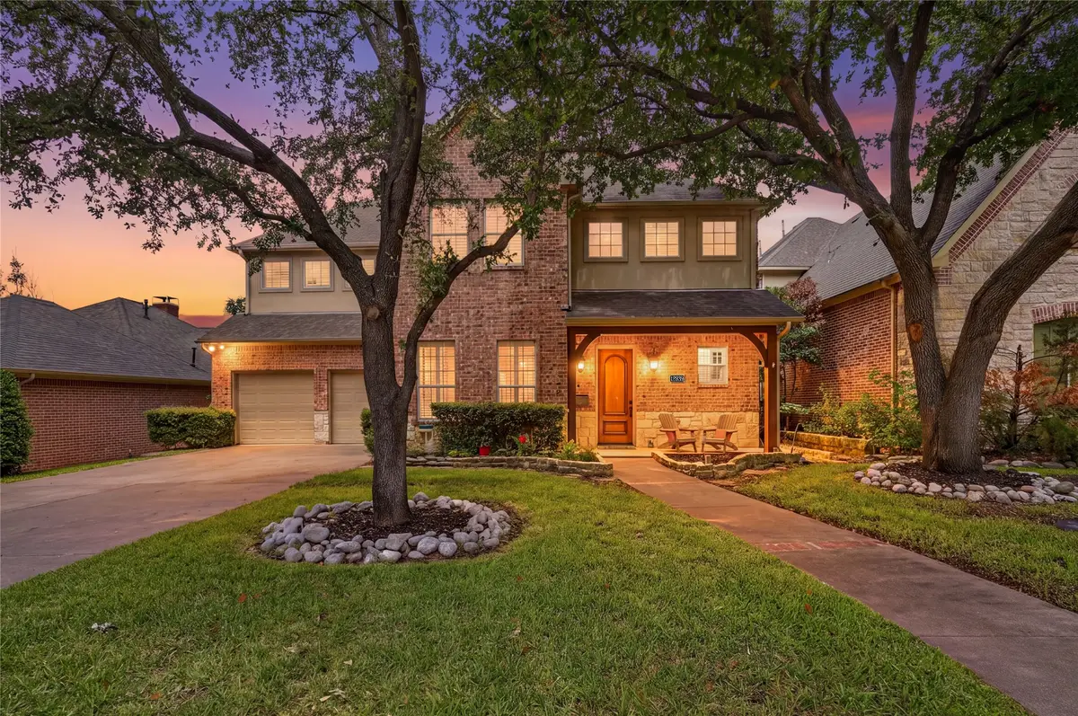 12939 Epps Field Road, Farmers Branch, TX 75234 - #1
