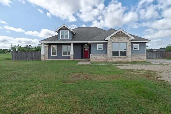 362 Foxtrot Lane, Abilene, TX 79602