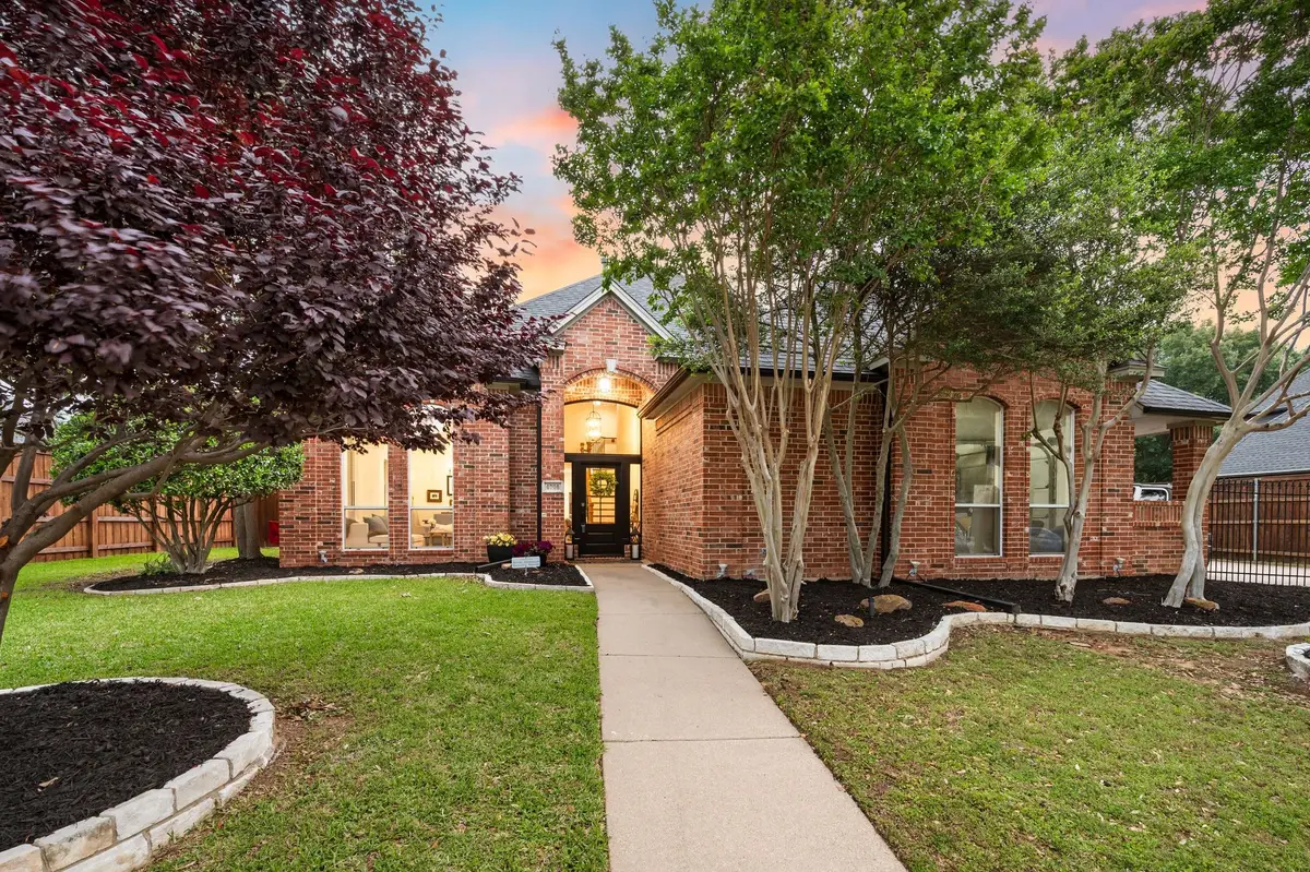 6706 Carriage Lane, Colleyville, TX 76034 - #1