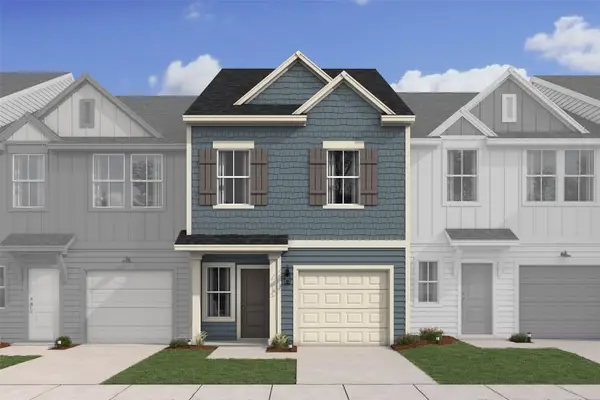 9404 Mill Street #E, Providence Village, TX 76227