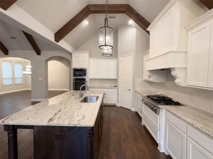 6452 Crystal Creek Drive, Frisco, TX 75034 - #2
