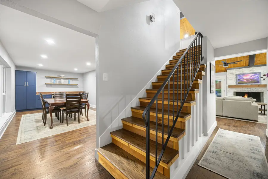 9827 Vistadale Drive, Dallas, TX 75238 - #3