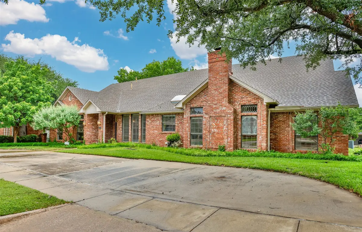 1771 Timber Ridge Circle, Corinth, TX 76210 - #1