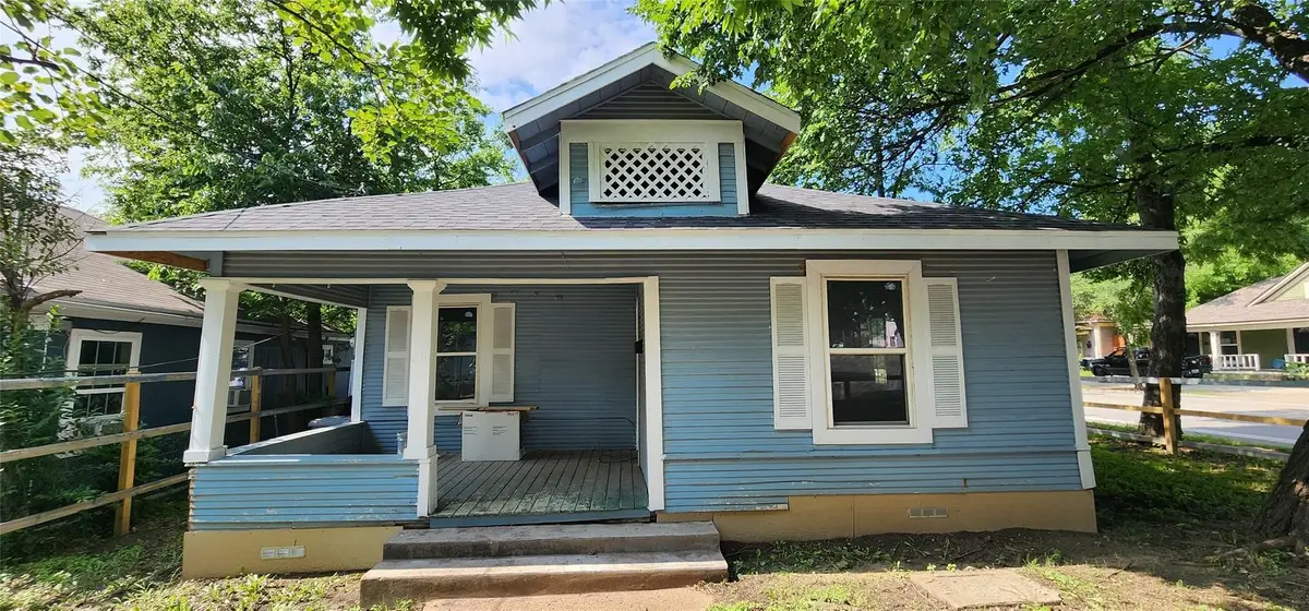 940 W 7th Street, Dallas, TX 75208 - #1
