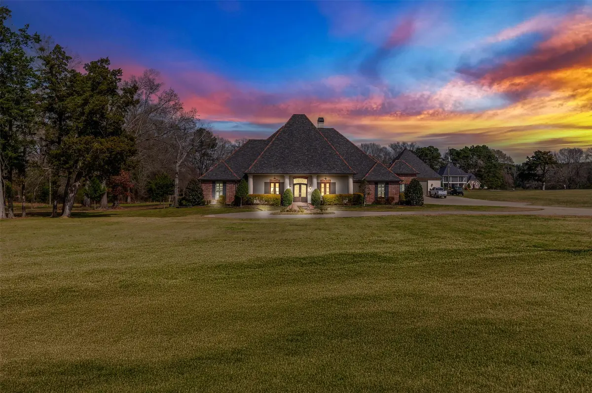 301 Easton Pvt Drive, Stonewall, LA 71078 - #1