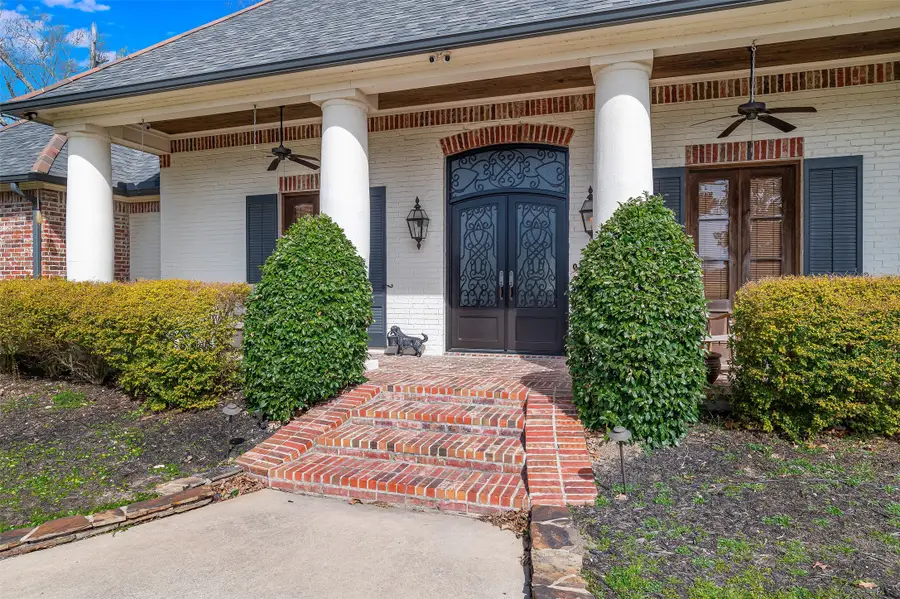 301 Easton Pvt Drive, Stonewall, LA 71078 - #3
