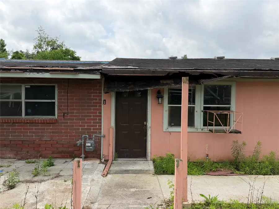 4600 Ireland Street, Houston, TX 77016 - #3