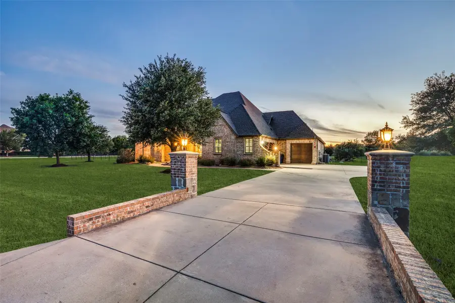 303 Strain Lane, Lucas, TX 75002 - #2