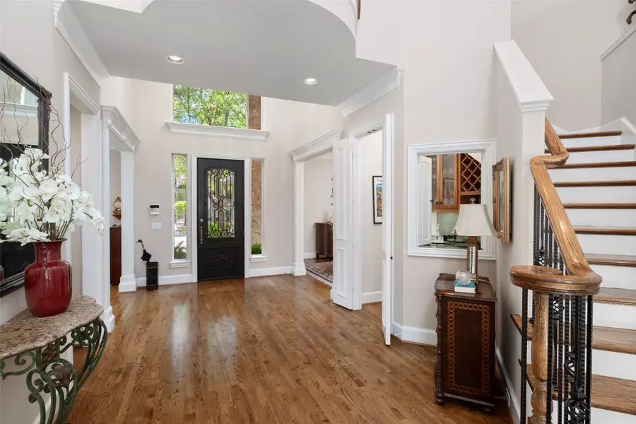 5 Birchmont Lane, Dallas, TX 75230 - #2