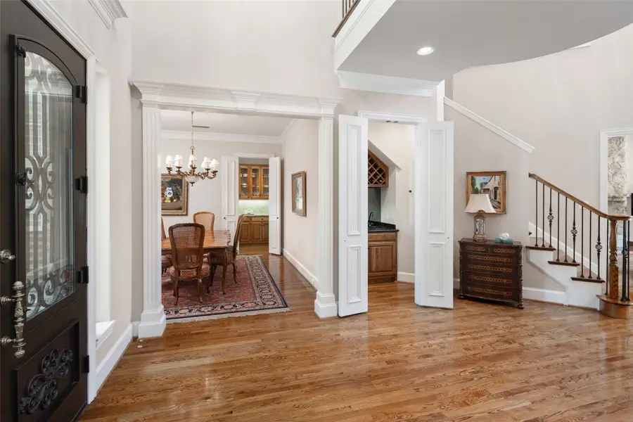 5 Birchmont Lane, Dallas, TX 75230 - #3