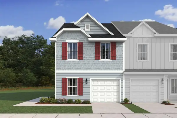9404 Mill Street #F, Providence Village, TX 76227