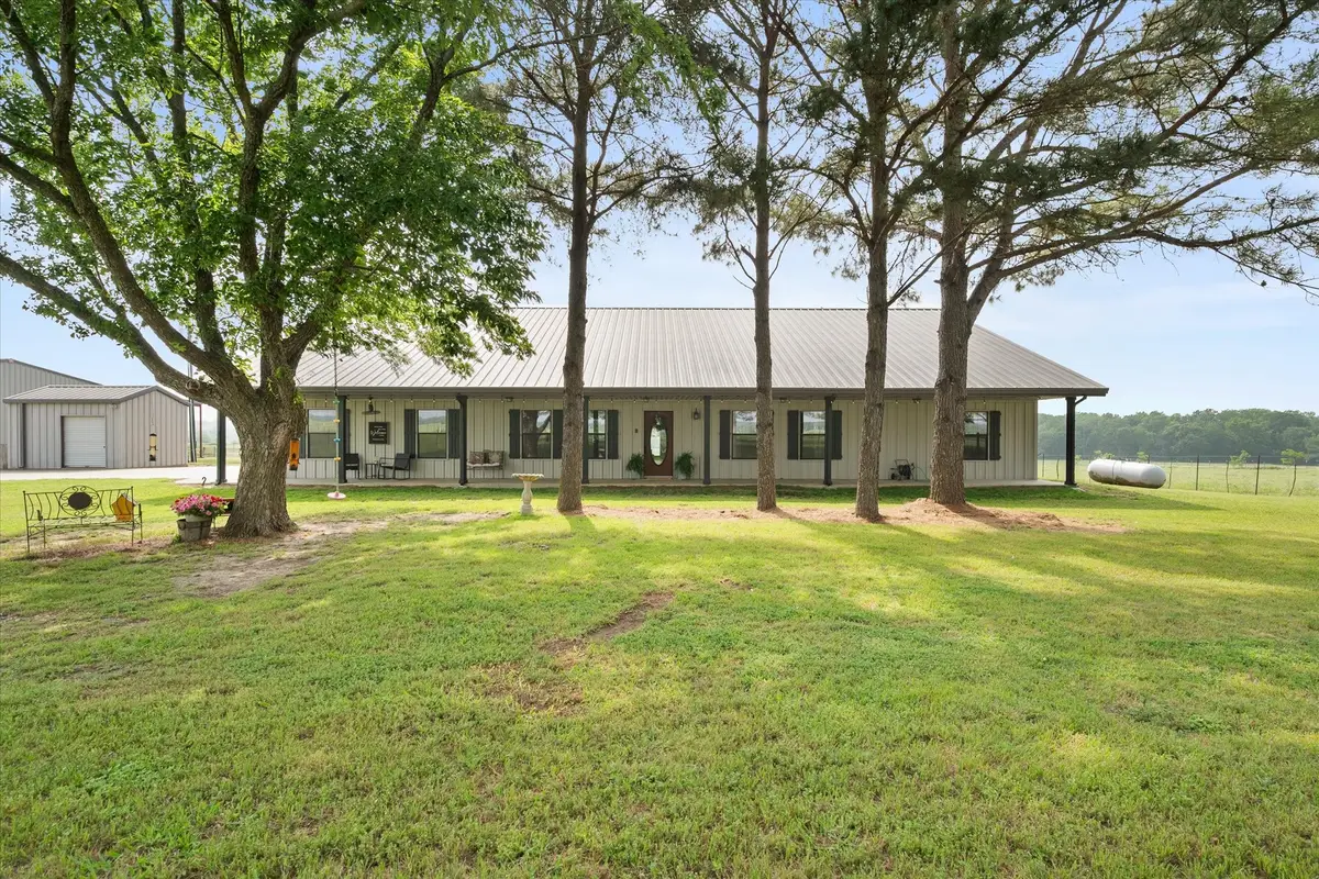 199 Fcr 111, Fairfield, TX 75840 - #1