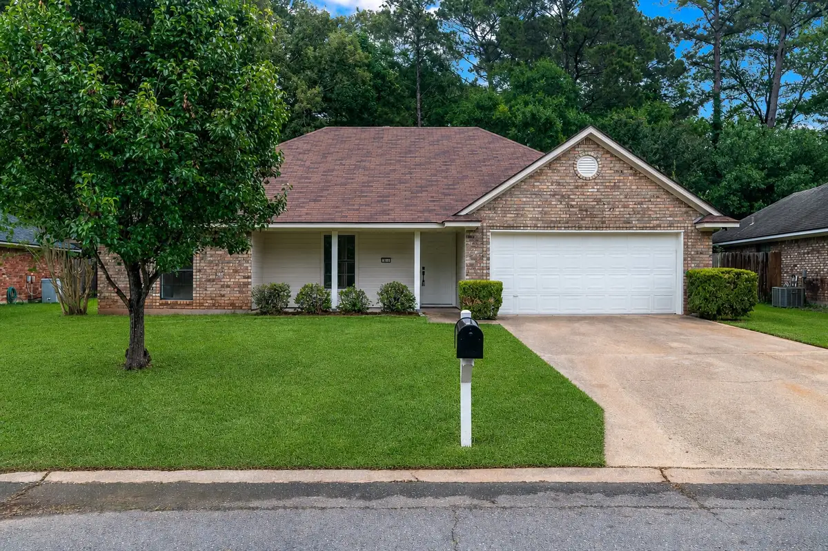 3816 Shadow Bend Drive, Haughton, LA 71037 - #1