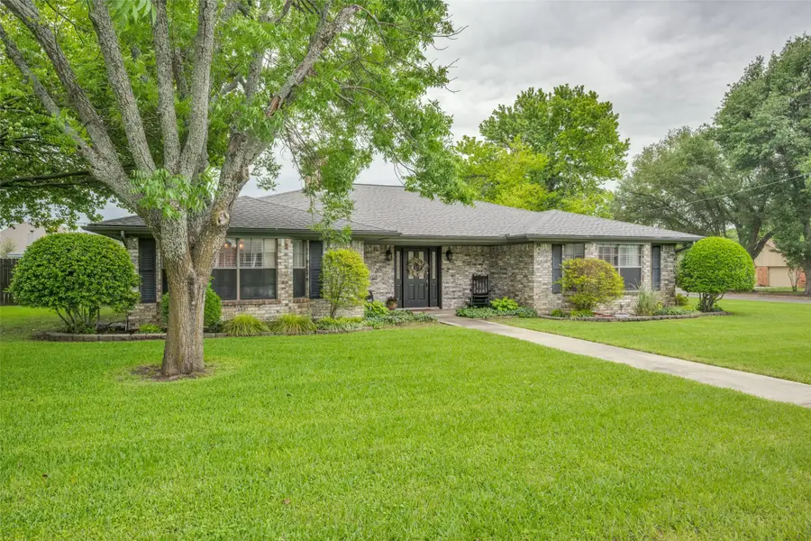 104 Brookview Drive, Decatur, TX 76234 - #2
