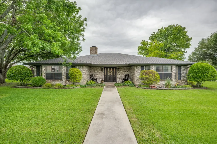 104 Brookview Drive, Decatur, TX 76234 - #3
