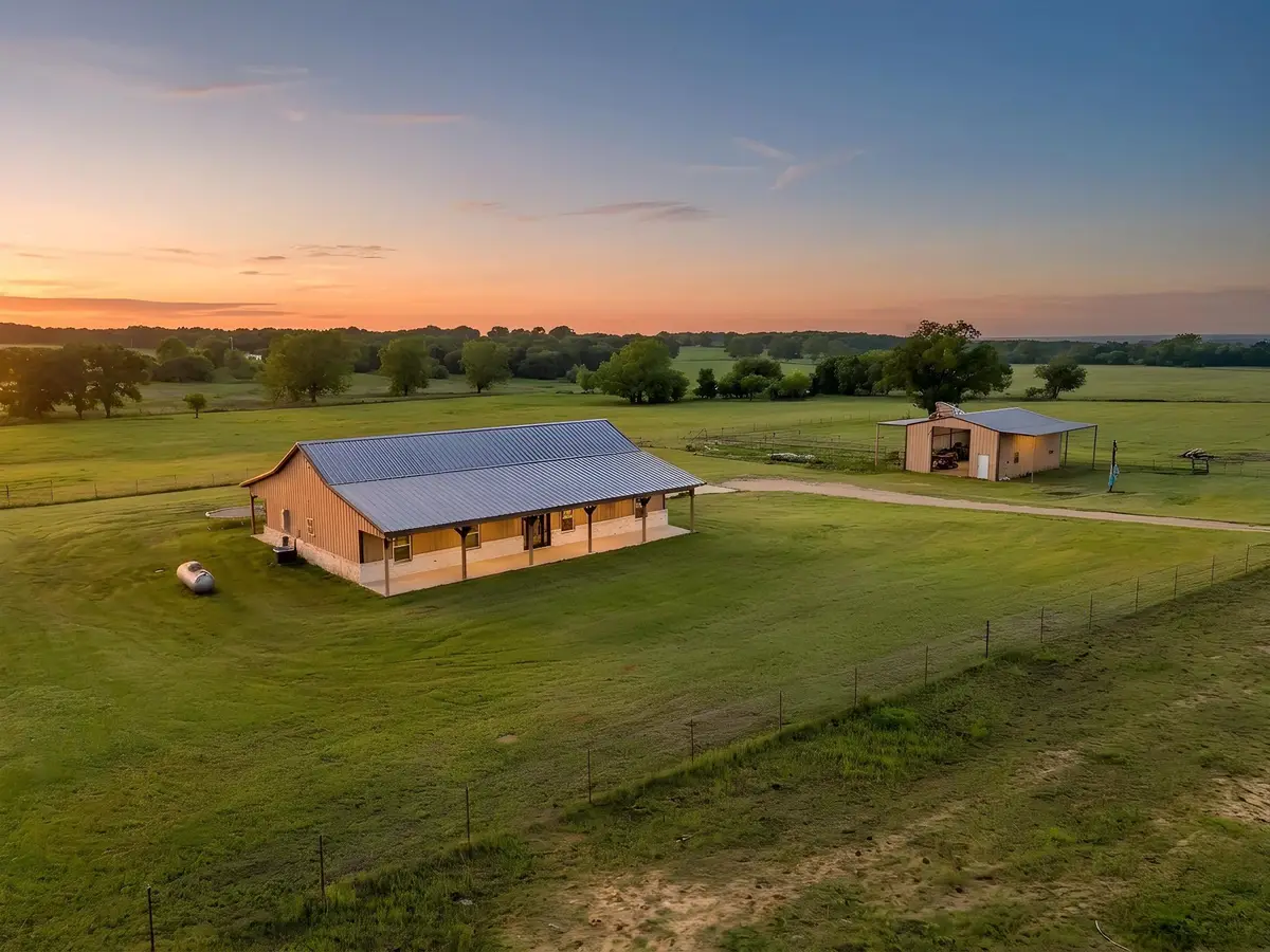 184 Hcr 1439, Covington, TX 76636 - #1