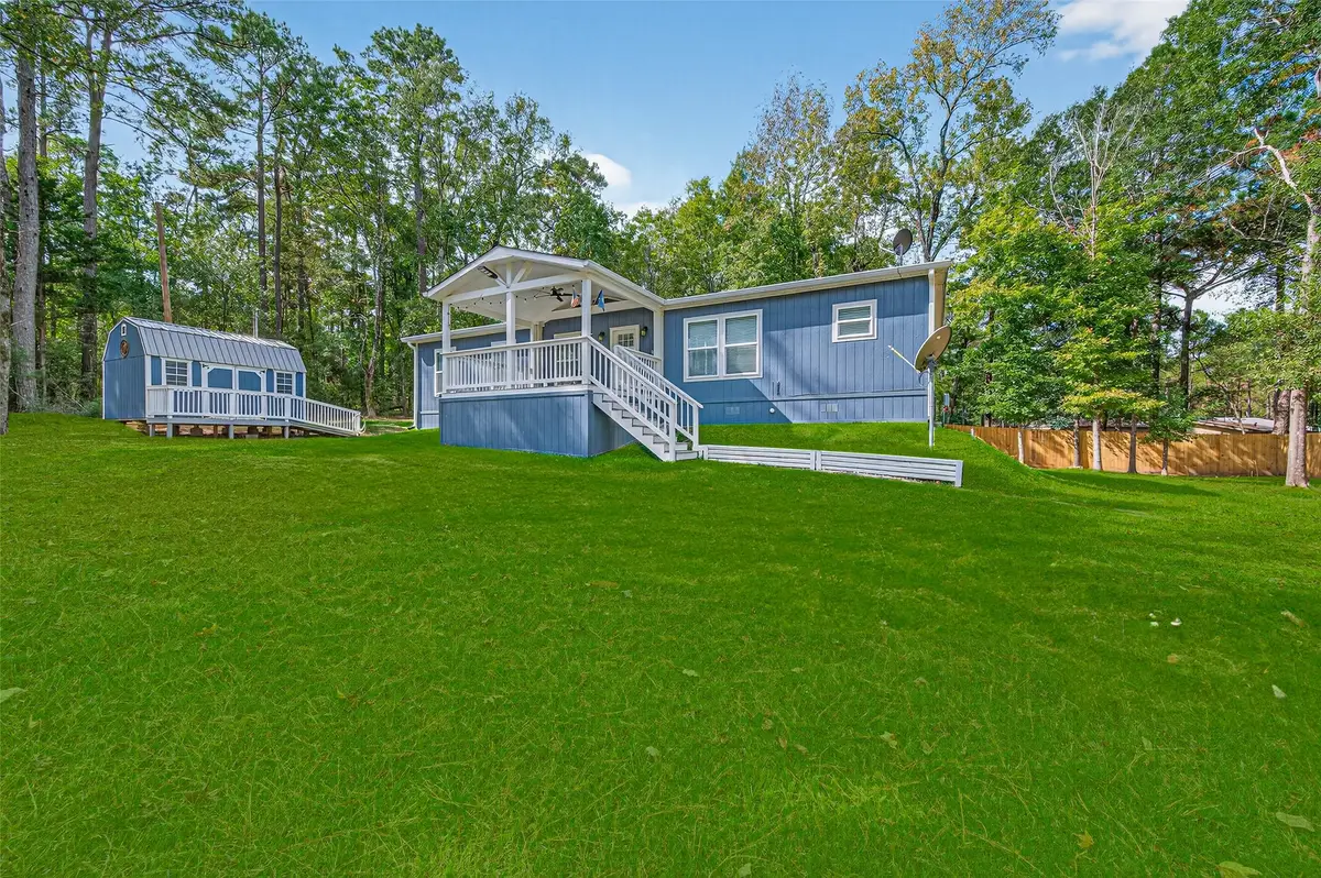 551 Lone Oak Drive, Oakhurst, TX 77359 - #1