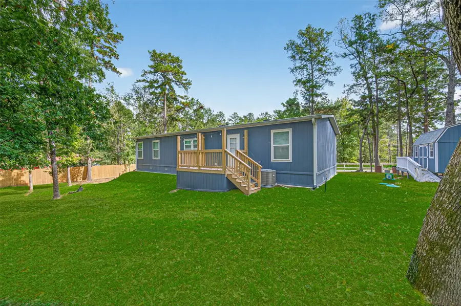 551 Lone Oak Drive, Oakhurst, TX 77359 - #3