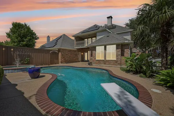 2124 Argyle Drive, Plano, TX 75023
