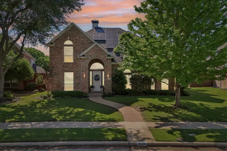 2124 Argyle Drive, Plano, TX 75023 - #2