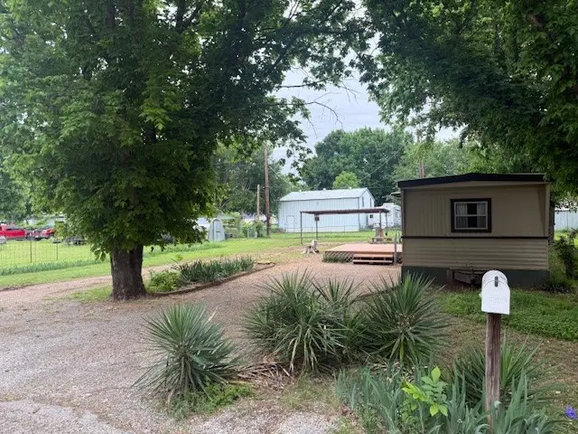 5423 Clear View Drive, Granbury, TX 76048 - #3