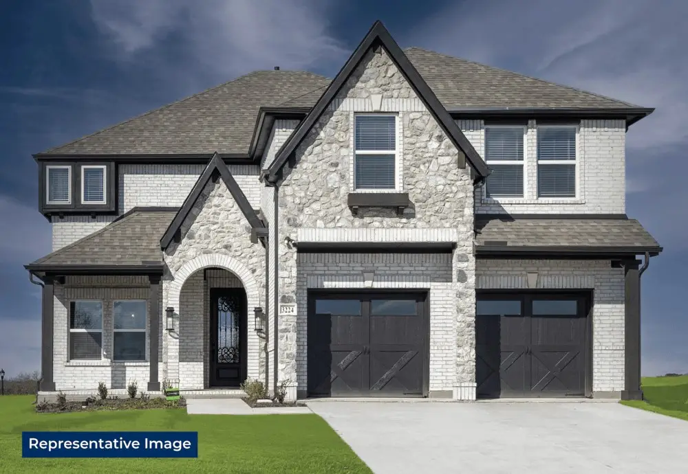 505 Bristle Pine Avenue, Little Elm, TX 75068 - #1