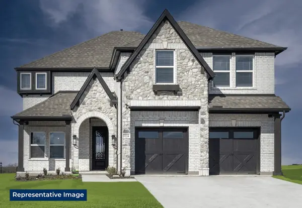 505 Bristle Pine Avenue, Little Elm, TX 75068
