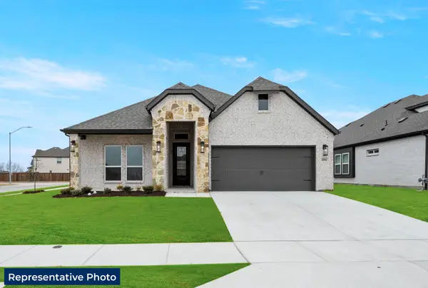 517 Bristle Pine Avenue, Little Elm, TX 75068