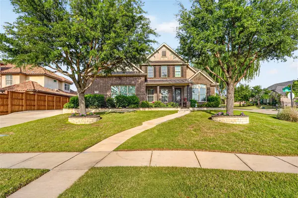 1300 Brittany Way, Prosper, TX 75078