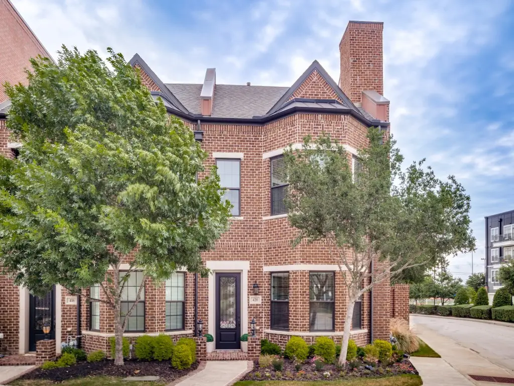 420 Crockett Circle, Roanoke, TX 76262 - #1